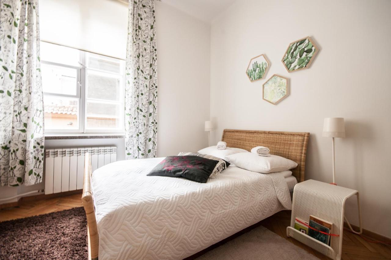 Elegant Apartment Old Town Market Warszawa Eksteriør bilde